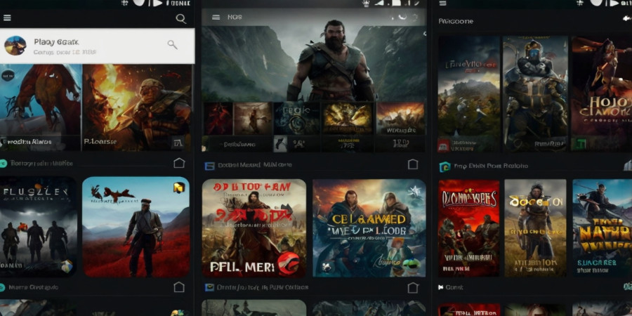 Top Rated Games on Playstore You Must Try